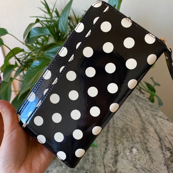 Kate Spade Wallet PWRU2986 - Picture 3 of 10